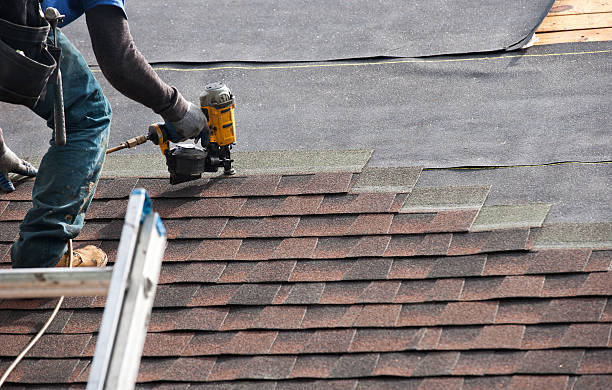 Licensed Storm Damage Roof Repair service in Hyde Park, NY - Brentwood Metal Roofing